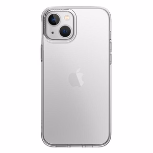 Dėklas telefonui (m) Uniq Air Fender iPhone 14 Plus - skaidrus