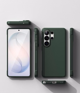 Ringke Onyx Dėklas for Samsung Galaxy S26 Ultra - žalias