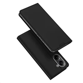 Dėklas Dux Ducis Skin Pro Xiaomi Poco X7 Pro juodas