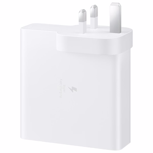 Samsung EP-TB410 140W PD USB-C Wall Charger - White