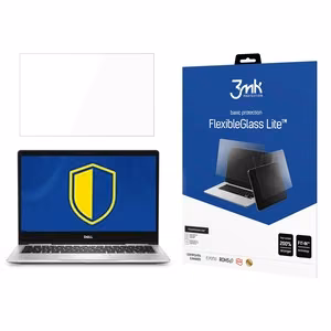 Dell Inspiron 13 7000 - up to 13" 3mk FlexibleGlass
