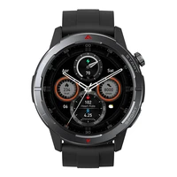 Zeblaze Stratos 3 Ultra Smartwatch (Black)