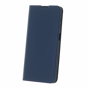 Išmanusis Soft dėklas for iPhone 17 Pro Max 6,9" tamsiai mėlynas