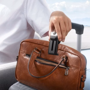 Joyroom "JR-ZS413" Magnetinis telefono stovas Juodas