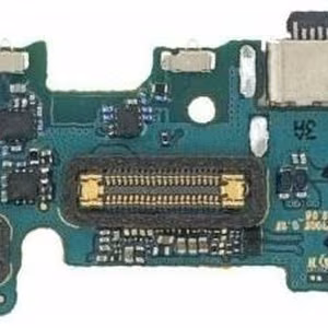 Flex Samsung F700 Galaxy Z Flip for plugin and microphone original (used Grade A)