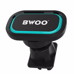 BWOO magnetinis automobilio laikiklis BO-ZJ81 su spaustuku