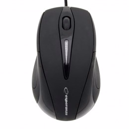 Esperanza EM102K pelė USB Type-A optinė 800 DPI