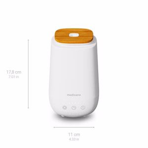 Medisana AD 650 Diffusor