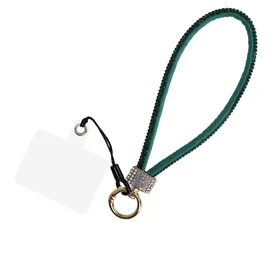 Telefono pakabukas FZ-4 žalias