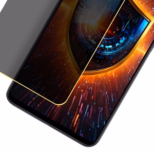 Vivo Y39 5G - 3mk Silky Matt Privacy
