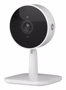 Yale SV-IC-1A-W-EU IP apsaugos kamera, vidaus, statoma ant stalo arba sienos