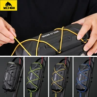 WILDMAN Scooter bag GD6X vandeniui atsparus 2L