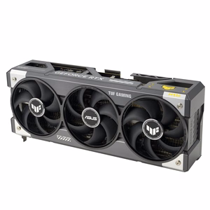 ASUS TUF RTX 5080 vaizdo plokštė 16GB GDDR7 256bit PCIe 5.0 2xHDMI 3xDP