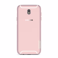 Nillkin Nature TPU dėklas telefonui Samsung Galaxy J5 (2017) - skaidrus