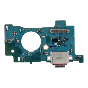 Krovimo plokštė SAMSUNG Xcover 6 Pro G736 OEM (greitas įkroviklis)