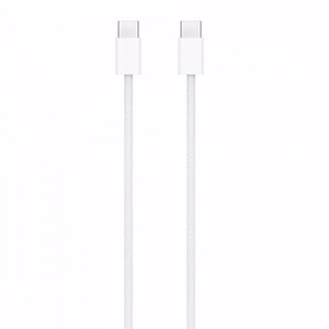 Apple original cable USB C to C 60W MW493ZM/A A2795 with key for SIM card 1m bulk white