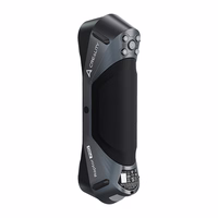 Creality CR-Scan Raptor Pro 3D skeneris