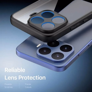 Case Dux Ducis Aimo Xiaomi 17T Pro