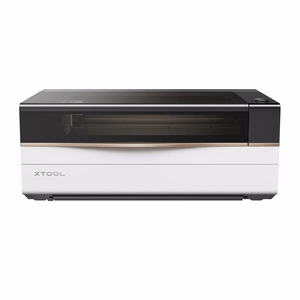Lazerinio graviravimo staklės xTool P3 80W