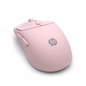 HP 400 Quiet Pink belaidė pelė