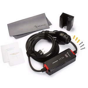 EV charger Reach PEVC8 220V Type2 16A 3.5kW 7.0m