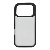 Dėklas NEO, skirtas IPHONE 17 Pro, juodas