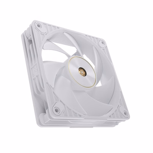 ASUS ProArt PF120 Fan PWM White 3in1 Kompiuterio korpusui Ventiliatorius 12 cm Balta 3 vnt