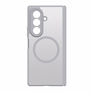 DUX DUCIS case EXPN compatible with MagSafe for SAMSUNG Z Fold 8 Ultra grey