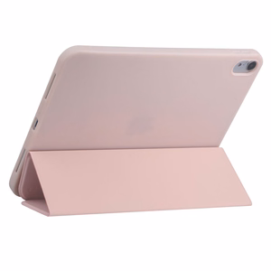 Tech-Protect SmartCase dėklas iPad Air 10.9" 2020-2022 / 11" 2024 - rožinis