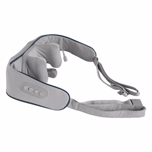 Neck & Shoulders Massager NECK & SHOULDERS MASSAGER MT6533