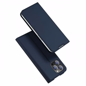 Phone Case Dux Ducis "Skin Pro" for Huawei Honor X8 5G / Honor 70 Lite Blue