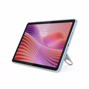 Lenovo Tab Mediatek 128 GB 25,6 cm (10,1") 4 GB Wi-Fi 5 (802.11ac) Android 14 mėlynas