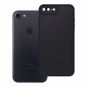 Case for iPhone 7 PLUS / 8 PLUS Matt 2.0 black