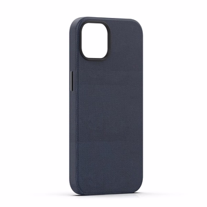 Etteri Elegant Mag dėklas for iPhone 14 6,1" juodas