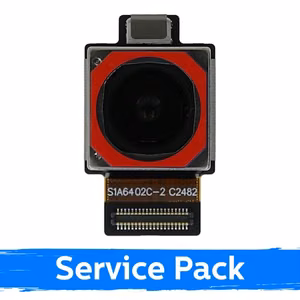 Kamera skirta Google Pixel 7A galinė / (wide) 64M / (Service Pack)