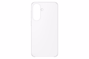 QA576CTE Clear Case  Case Samsung Galaxy A57, Transparent