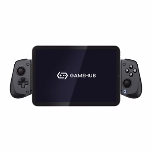 GameSir X5s mobilus valdiklis (juodas)