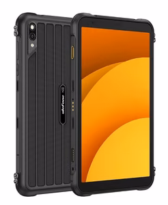 Ulefone Rugking Pad Pro 8" 8GB/128GB juodas planšetinis kompiuteris