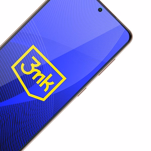 Samsung Galaxy S21 + 5G - 3mk FlexibleGlass ™