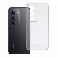 Dėklas telefonui ROAR JELLY - XIAOMI Redmi 15 4G / 5G (171,1mm) skaidrus