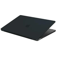 Uniq Claro MacBook Air 15" dėklas (2023) - skaidrus-pilkas