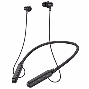 HOCO belaidės ausinės bluetooth ES74 juodos