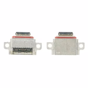 Разъём зарядки Samsung G970F S10e/G973F S10/G975F S10 Plus/G398 Xcover 4S/G980/G981 S20/G985 S20 Plus/G986 S20 Plus 5G/G988 S20 Ultra