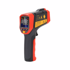 Temperatūros matuoklis Uni-T UT302C+