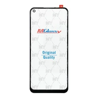 MUSTTBY priekinis stiklas + OCA OPPO a32