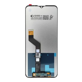 FixCell LCD ekranas MOTOROLA G9 OEM be rėmelio