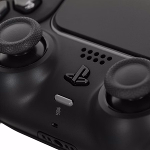 Sony DualSense PS5 Belaidis valdiklis Midnight Black