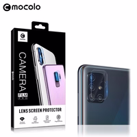 Mocolo Camera Lens - apsauginis glass iPhone 11 Pro Max