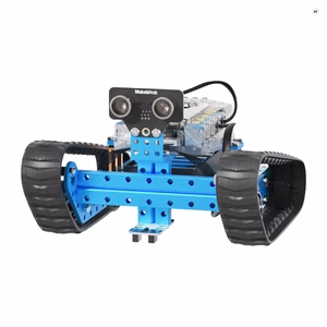 xTool mBot Ranger mokomasis robotas