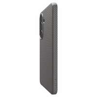 SPIGEN dėklas LIQUID AIR skirtas SAMSUNG S26 Plus marble grey